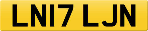 LN17LJN